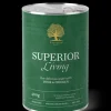 Essential Food Pat Superior Living 400Gr | Essential Foods Hot