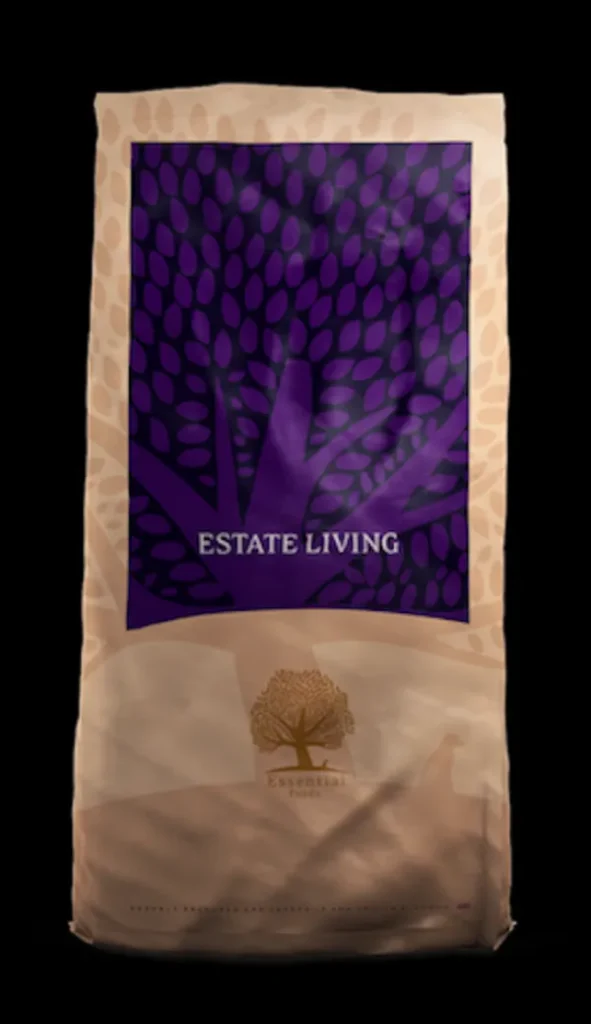 - Estate Living | Essential Foods Store