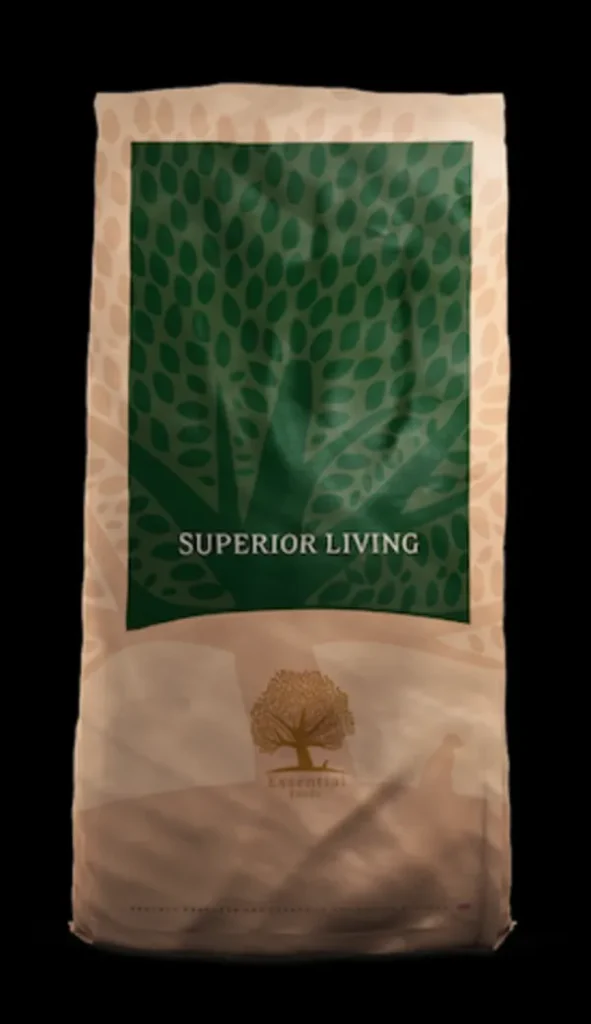 - Superior Living | Essential Foods Hot