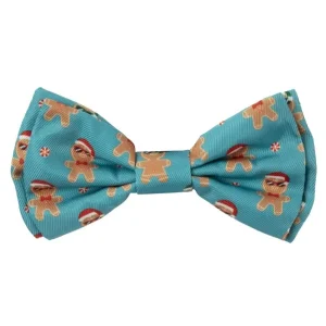 Xmas Bowtie Ginger Homies | Fuzzyard Online