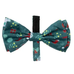 Xmas Bowtie Ho Ho Howdie | Fuzzyard Sale