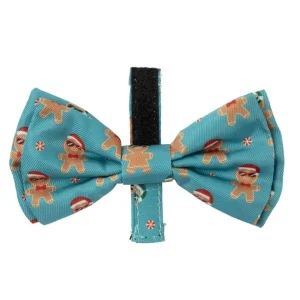 Xmas Bowtie Ginger Homies | Fuzzyard Online