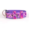 Halsband Roze Camouflage | Gallus Cheap