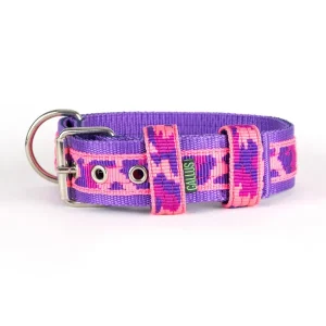 Halsband Roze Camouflage | Gallus Cheap