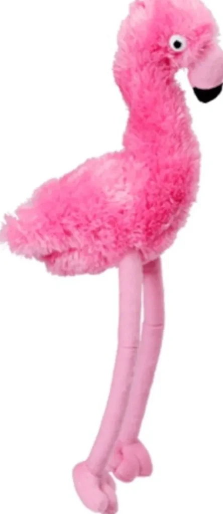 Gorpets Hugs Flamingo | The Dog Lounge Cheap