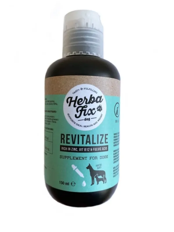 Revitalize 150 Ml | Herbafix Hot