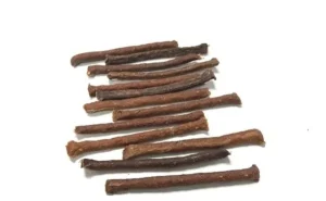 Hert Vleessticks 100 Gram | The Dog Lounge Online