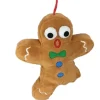 Lulubelles Power Plush Holiday Ginger Snapped | Huxley & Kent Cheap