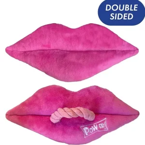 Lulubelles Power Plush Hot Lips | Huxley & Kent Store