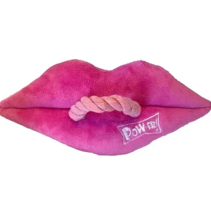 Lulubelles Power Plush Hot Lips | Huxley & Kent Store