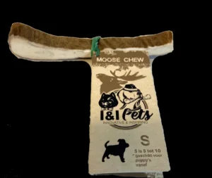 Moose Chew | I&I Pets Hot