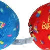 Birthday Balls | Kong Fashion