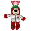 Kerst Holiday Wild Knot Bear | Kong Discount