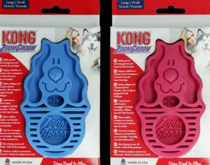 Zoom Groom | Kong Fashion