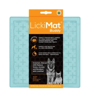 Buddy | Lickimat Discount