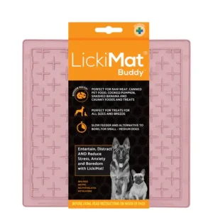 Buddy | Lickimat Discount