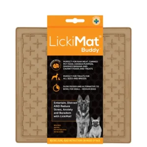 Buddy | Lickimat Discount