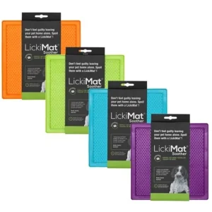 Soother | Lickimat Clearance