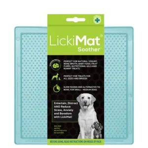 Soother | Lickimat Clearance