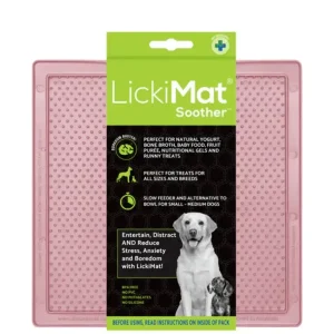 Soother | Lickimat Clearance