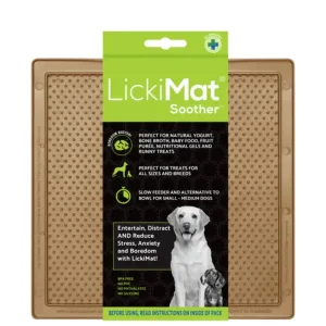 Soother | Lickimat Clearance