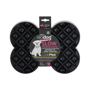 Slodog Slow Feeder Small | Lickimat Outlet