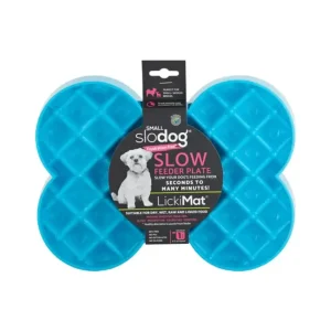 Slodog Slow Feeder Small | Lickimat Outlet