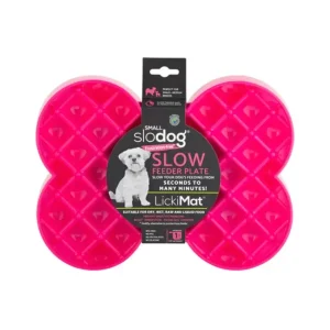 Slodog Slow Feeder Small | Lickimat Outlet