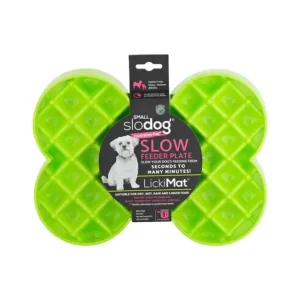 Slodog Slow Feeder Small | Lickimat Outlet