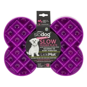 Slodog Slow Feeder Small | Lickimat Outlet