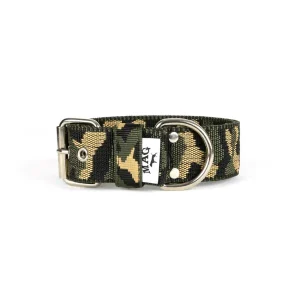 Halsband Camouflage | MAG Store