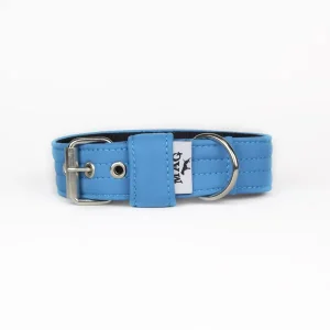 Halsband Top Softshell Blauw | MAG Online