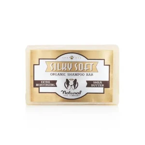 Silky Smooth Soap Bar | Natural Dog Company Best Sale