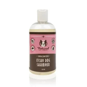 Itchy Dog Shampoo | Natural Dog Company Store