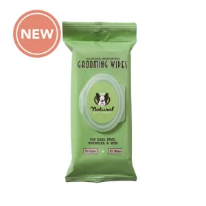 Grooming Wipes | Natural Dog Company Discount