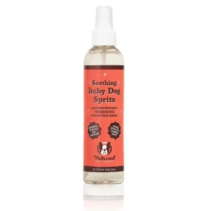 Itchy Dog Spritz | Natural Dog Company Fashion