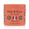 Skin And Coat Supplement | Natural Dog Company Outlet