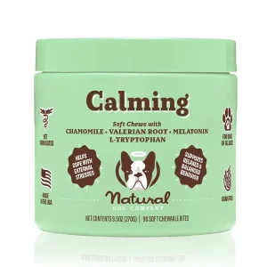 Calming Supplement | Natural Dog Company Cheap