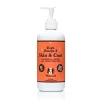 Skin & Coat Oil Food Topper | Natural Dog Company New