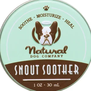 Snout Soother | Natural Dog Company Hot