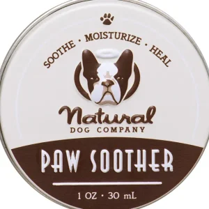 Paw Soother | Natural Dog Company New