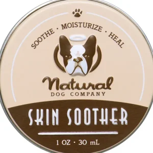 Skin Soother | Natural Dog Company Discount