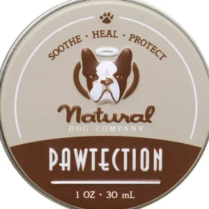 Paw Tection | Natural Dog Company Online