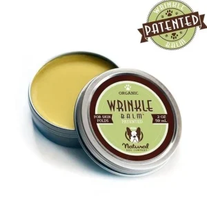 Wrinkle Balm | Natural Dog Company Outlet