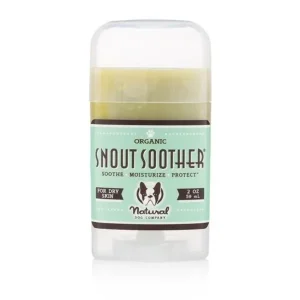 Snout Soother | Natural Dog Company Hot