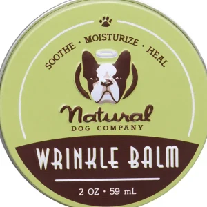 Wrinkle Balm | Natural Dog Company Outlet