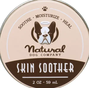 Skin Soother | Natural Dog Company Discount