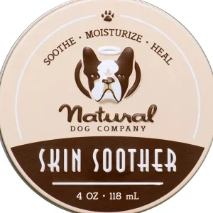 Skin Soother | Natural Dog Company Discount