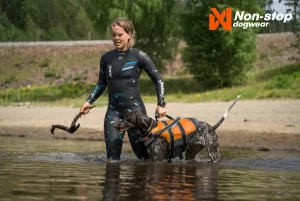 Safe Life Jacket | Non Stop Dogwear Sale