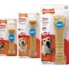 Power Chew Pindakaas 100 % Hypoallergeen | Nylabone Clearance